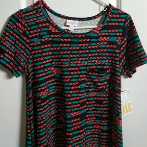 NWTs XXS Lularoe Carly